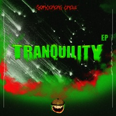 Tranquility Ep