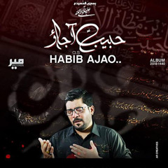 Habib ع Ajao | Mir Hassan Mir | Noha 2018-19/ 1440