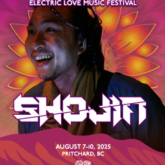 Shojin @ Electric Love Music Festival 2025