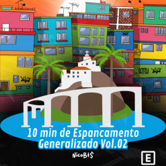 10 min de Espancamento Generalizado Vol 02