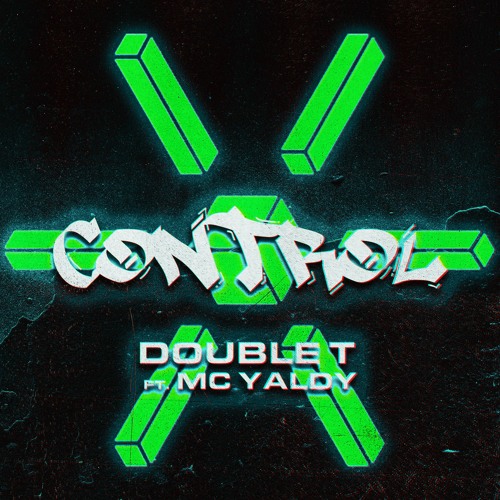 Control (feat. Mc Yaldy)