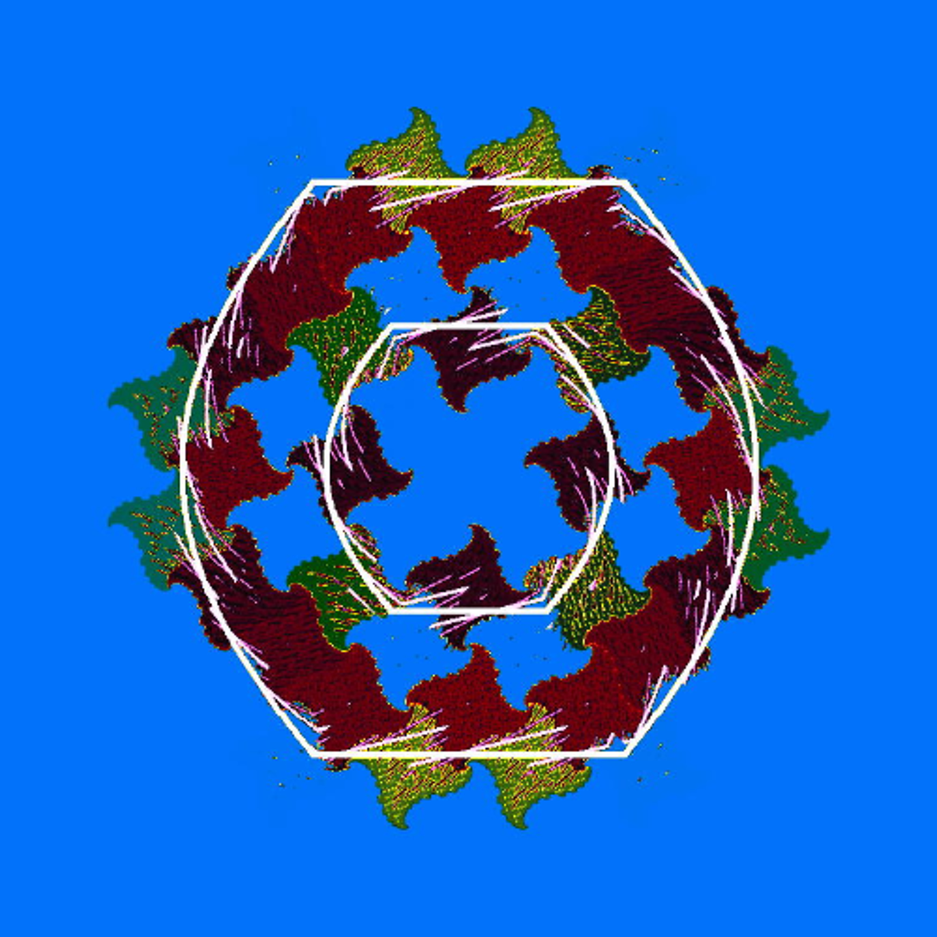 PLATO No. 11116 Unpersuaded Landscape episode artwork