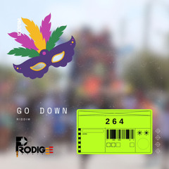 Go Down (feat. Latest)
