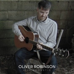 A Thousand Small Fragments (Acoustic)