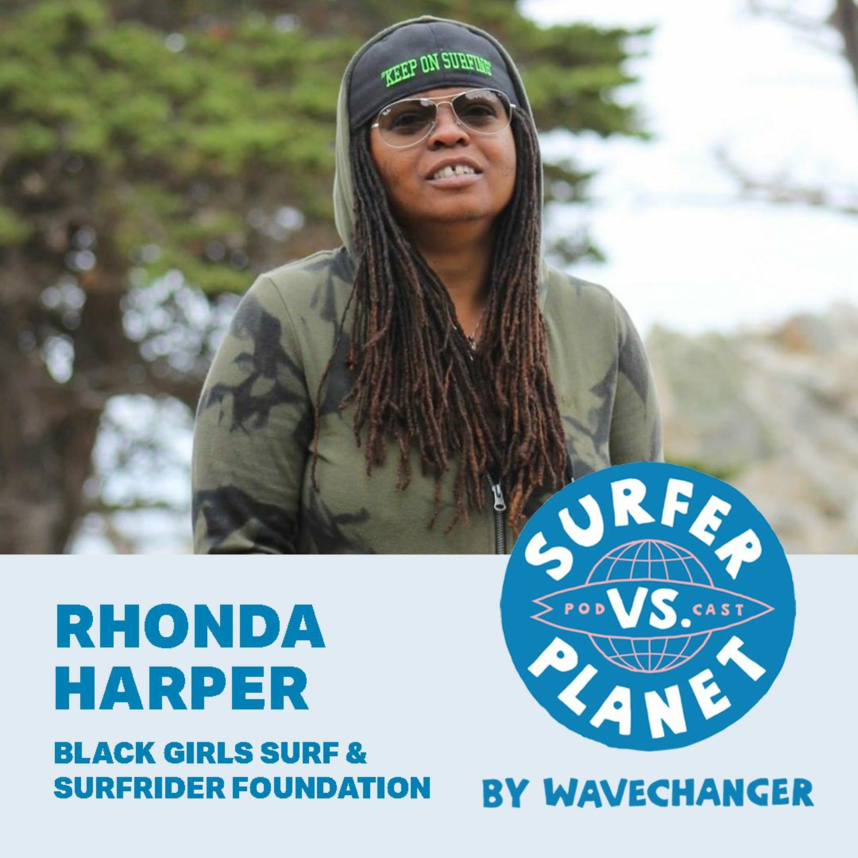 Surfers for Climate Audio