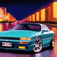 Drift King (by Club DOOM)