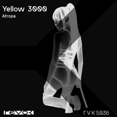 Yellow 3000 - Atropa
