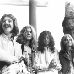 Led Zeppelin ~ Kashmir