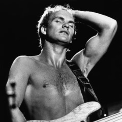 Sting - Fields of Gold (re disco ver ''His Jealous Sky'' The Jamy Rꨄ︎cK Why re-Thinked) back to 93