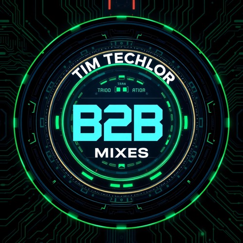 B2B Mixes