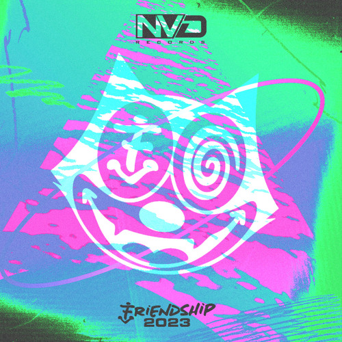 BONES - NV'D Records Stage on The Friendship 2023