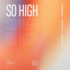 Heynegaard & LVGA - So High