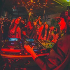 Miss Lidiya  / Touch The Techno July 2020 Mix