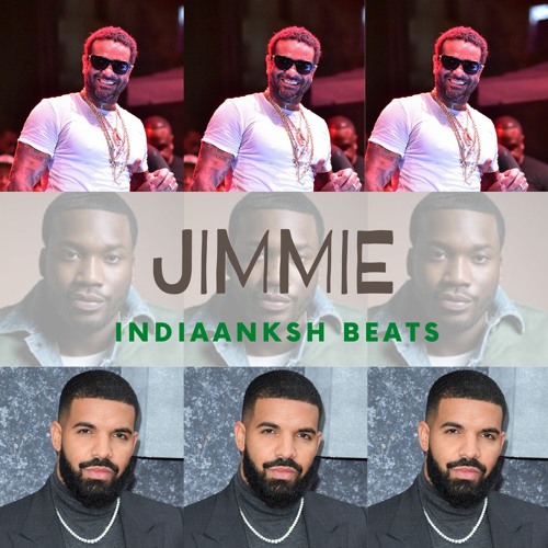 JIMMIE | Jim Jones x Drake x Meek Mill Type Beat *Buy This Beat*