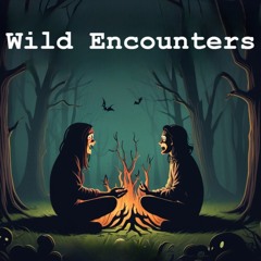 Wild Encounters - Sharks, Speed, and the Unseen