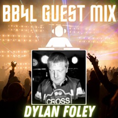 Guest Mix - Dylan Foley [Hard House: 145-150bpm]