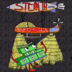04_Stealth DUBkilla