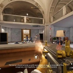 gold and sharke beta (real)