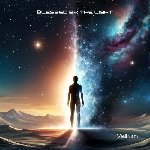 Bless'd by the Light