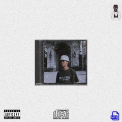 Whole Lotta Stress (Ft.CREEBOU)[prod.bravestarr]