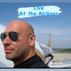 Live at the Airliner 8/16