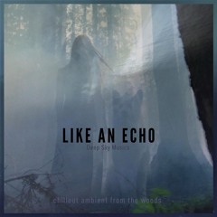 Like an Echo * Chillout Ambient Version