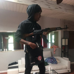Ski Mask The Slump God - Glacier (Iceberg OG)