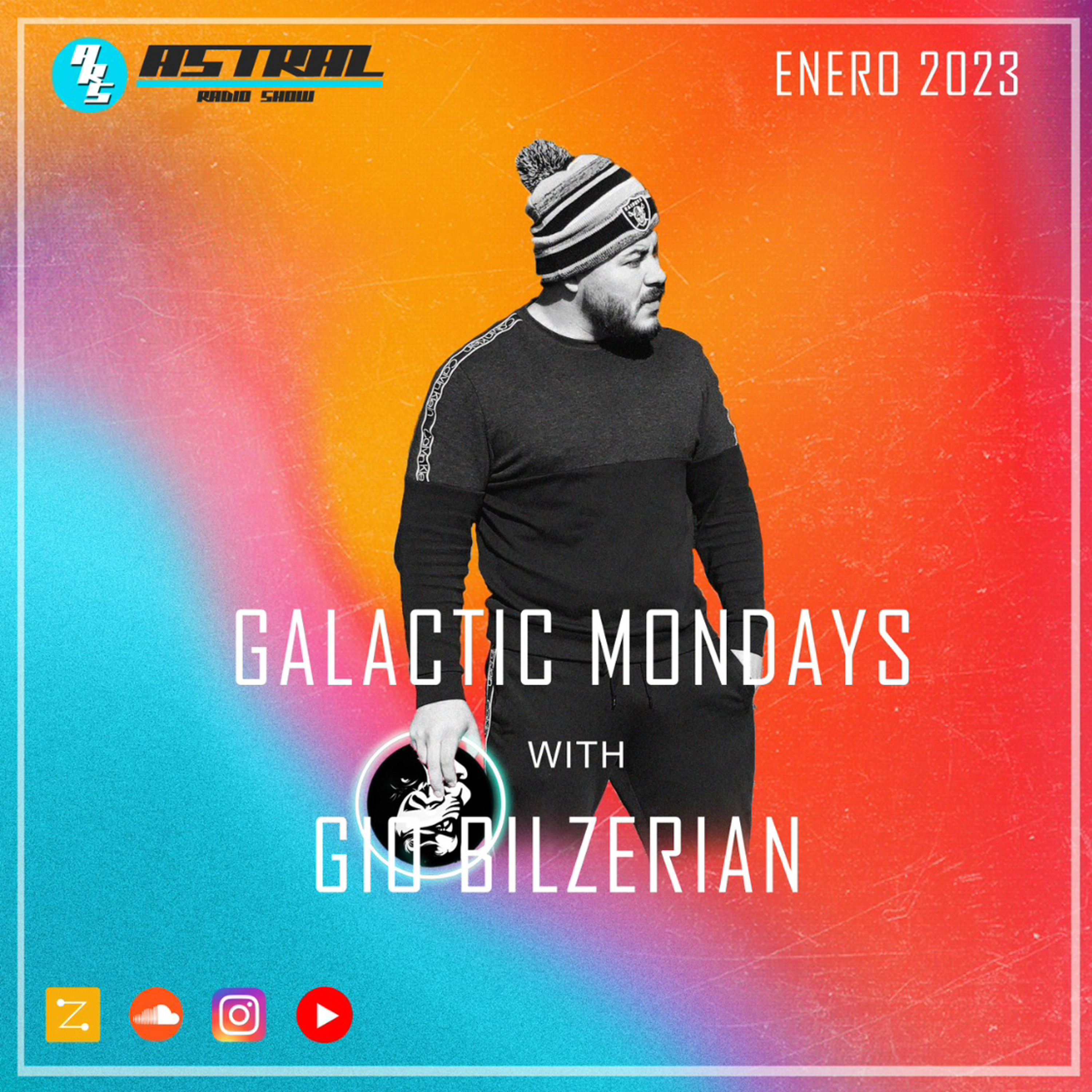 Gio Bilzerian