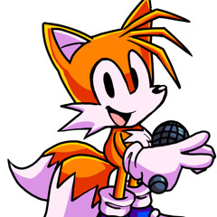 CHASING Cover — Sonic vs Tails + Histories - FNF