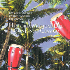 Solitario (feat. Tito Nieves)