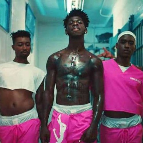 Stream Lil Nas X INDUSTRY BABY (Official Instrumental) by DJ STYLLER