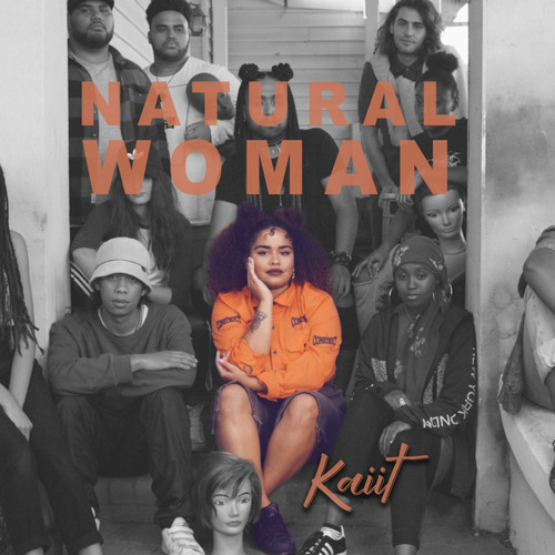 Natural Woman