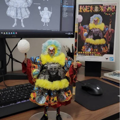 MC BINICO SUCESSAGEM COM A TURMA SOLUÇÃO 2025