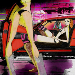 лав стори теллинг (прод.alfiesnapped)