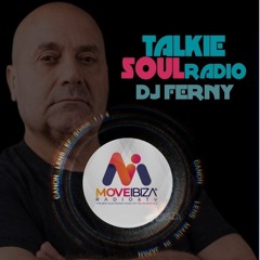Talkie Soul Radio #67- DJ Ferny
