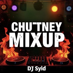 Chutney Mix-Up