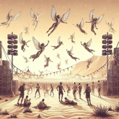 N.O.T - Dance In Clouds
