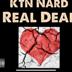 Ktn Nard - Real Deal