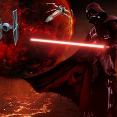 Star Wars - The Force Theme (Piano Version)