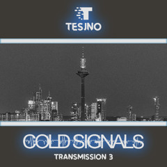 TSJ-15 2 Cold Signals - Schicken