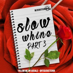 @DJSKETCHUK - SLOW WHINE 3 DANCEHALL BASHMENT MIX 2022 [Explicit] Fast