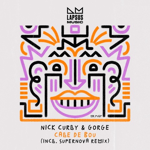 Cale De Bou (Supernova Remix)
