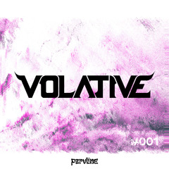 PARVLINE COLLECTIVE MIX EP. 1: VOLATIVE