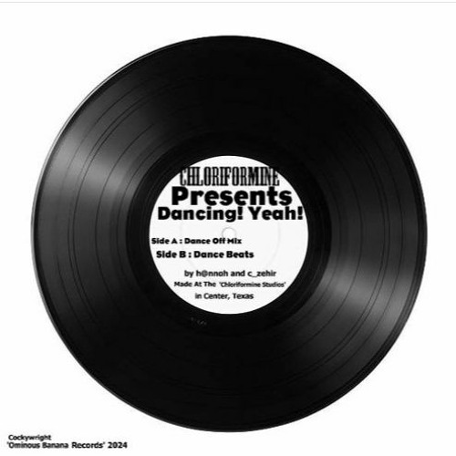 Dancing! Yeah! ("Dance Off" Mix)