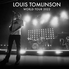 Changes - Louis Tomlinson Live from the Away from Home Festival