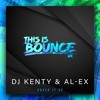 Download Video: DJ Kenty X AL-EX - Cover It Up