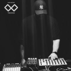 BRUTALISM ll”KEYV”ll 90Min Live Hard Set