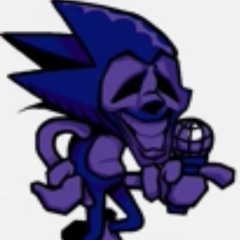Triple Trouble Eggman Part But Its Majin Sonic Instead Of Boyfriend