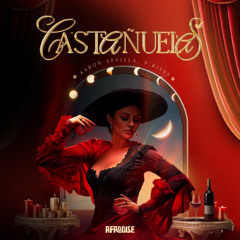 AfroHouse / Castañuelas Aaron Sevilla, P.Rivas (Radio Edit)