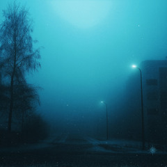nord. - winter cold